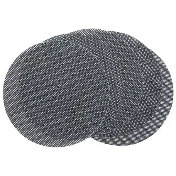 Slipnät risnedsättning